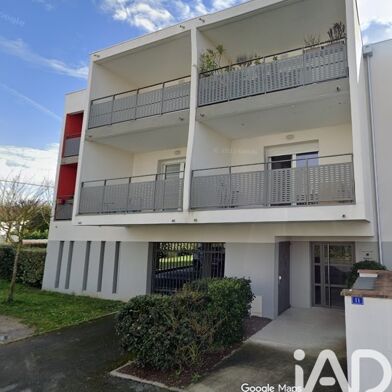 Appartement 1 pièces 90000 €