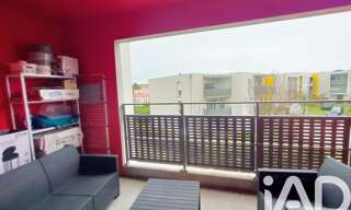 Appartement 1 Pièce 23 m² à vendre à Royan (17200)