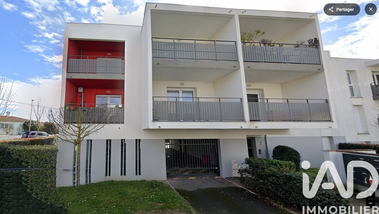 Vente Appartement 1 pièce - Photo 2