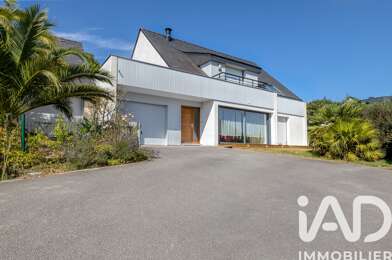 Maison 5 pièces 459000 €