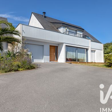 Maison 5 pièces 459000 €