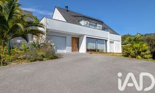 Maison 5 Pièces 156 m² à vendre à Surzur (56450)