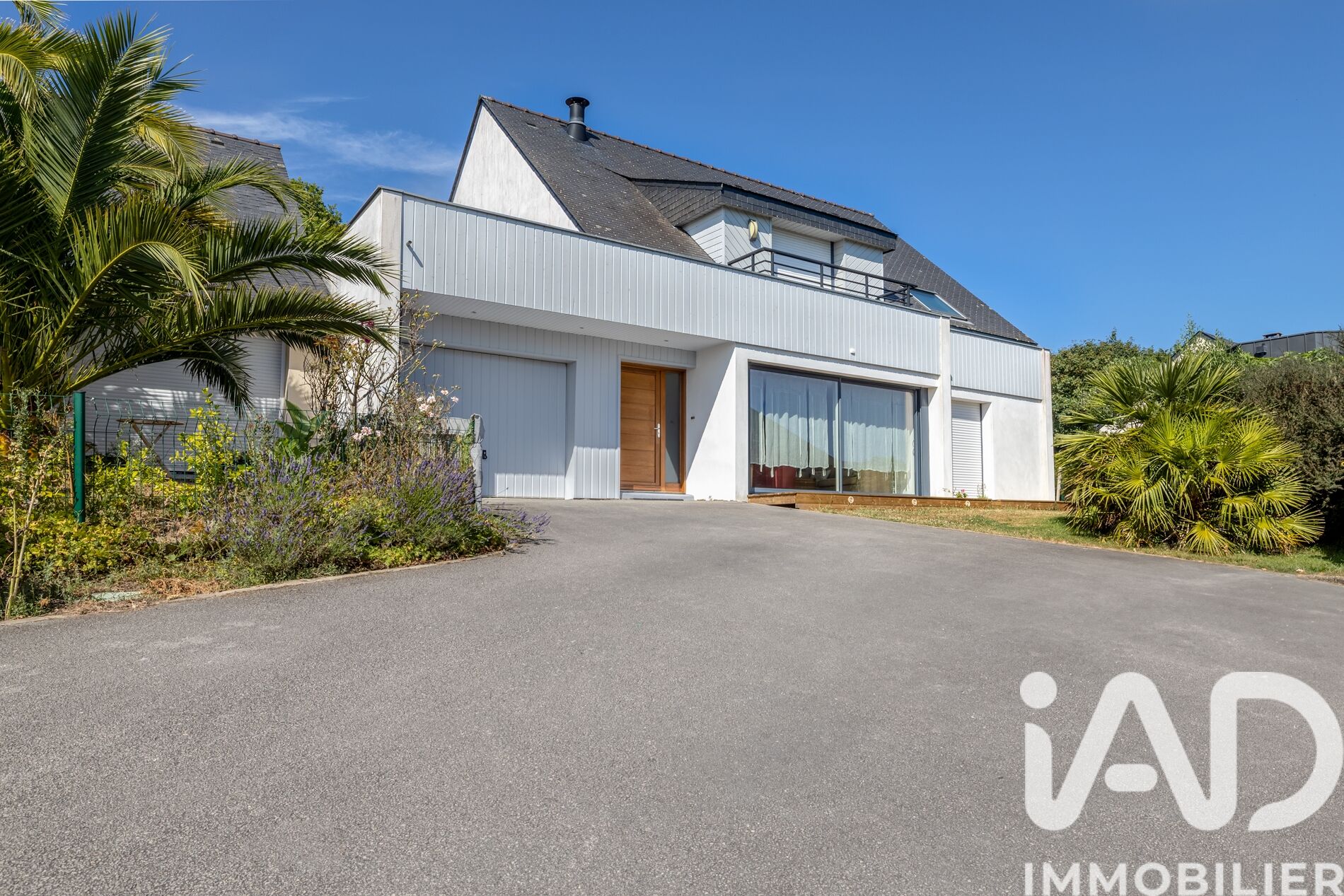 Vente Maison traditionnelle 5 pièces - Photo 2