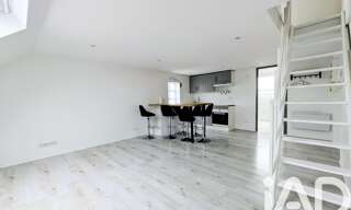 Appartement 2 Pièces 35 m² à vendre à Villaines-sous-Bois (95570)