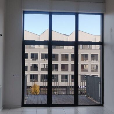 Appartement 4 pièces 325500 €