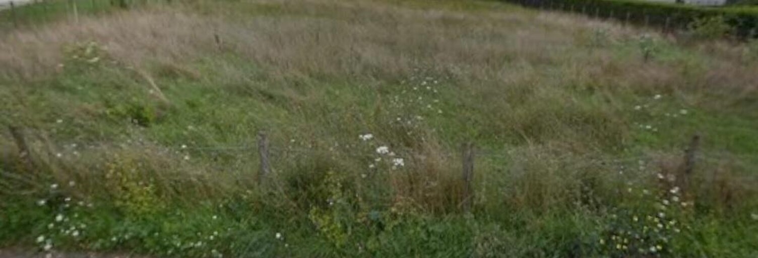 Terrain  960 m² à vendre à Vinneuf (89140)