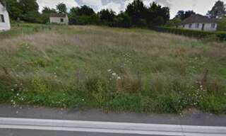 Terrain  960 m² à vendre à Vinneuf (89140)