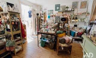 Commerce  35 m² à vendre à Loix (17111)