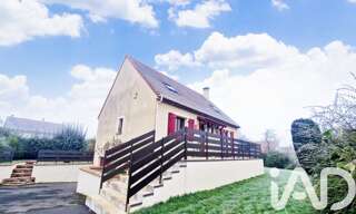 Maison 5 Pièces 107 m² à vendre à Iverny (77165)