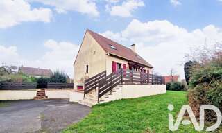 Maison 5 Pièces 107 m² à vendre à Iverny (77165)