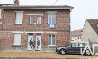 Maison 3 Pièces 70 m² à vendre à Villers-Cotterêts (02600)