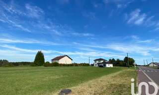 Terrain  788 m² à vendre à Ernestviller (57510)