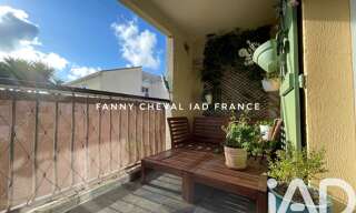 Appartement 3 Pièces 68 m² à vendre à Six-Fours-les-Plages (83140)