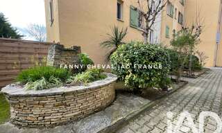 Appartement 3 Pièces 70 m² à vendre à Six-Fours-les-Plages (83140)