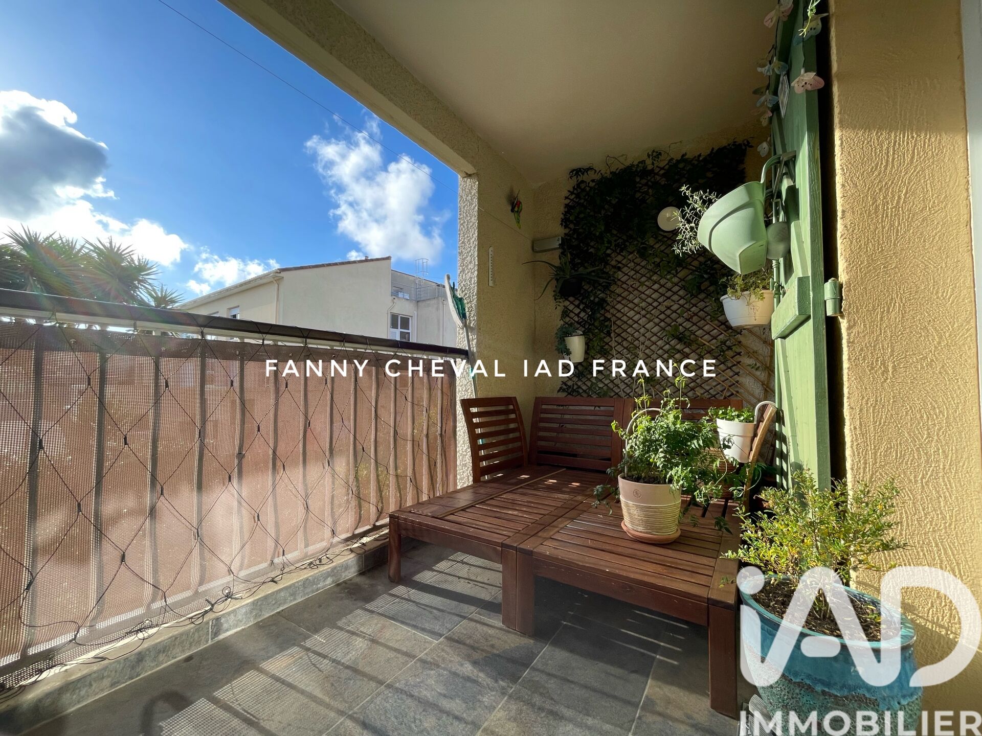 Vente Appartement 3 pièces - Photo 3