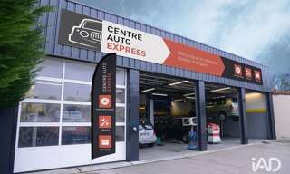 Commerce  665 m² à vendre à Saint-Brieuc (22000)