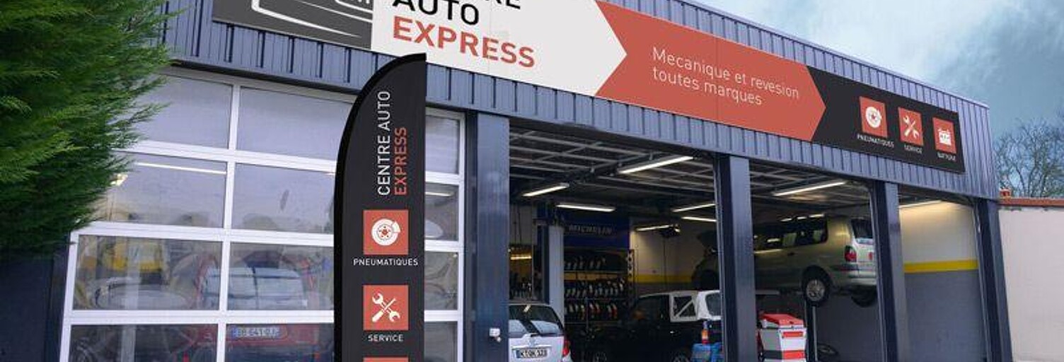 Commerce  665 m² à vendre à Saint-Brieuc (22000)