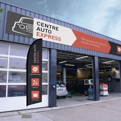 Commerce  580000 €