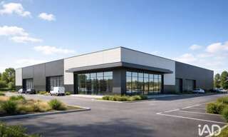 Commerce  665 m² à vendre à Saint-Brieuc (22000)