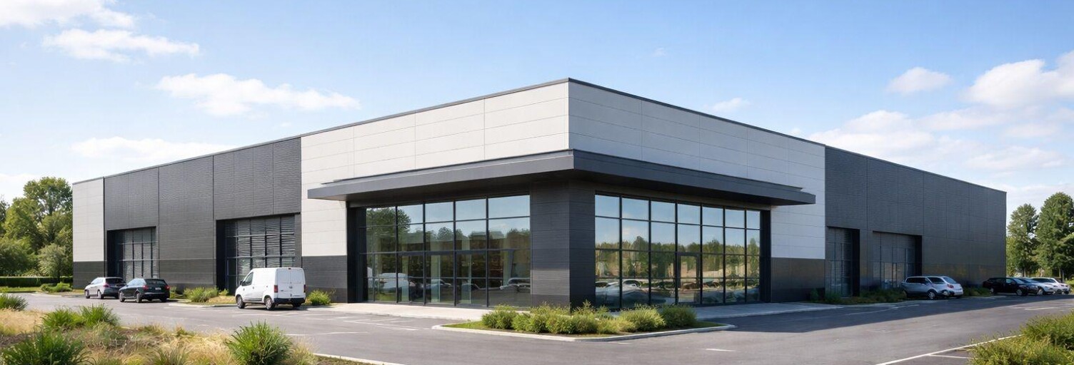 Divers  665 m² à vendre à Saint-Brieuc (22000)