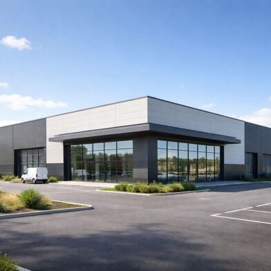 Commerce  580000 €