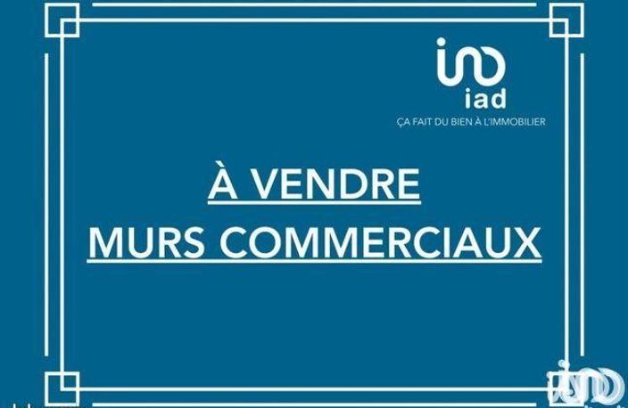 Vente Murs commerciaux 665 m&sup2; — photo 2