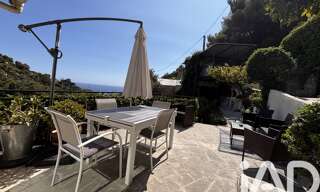 Maison 3 Pièces 75 m² à vendre à Roquebrune-Cap-Martin (06190)