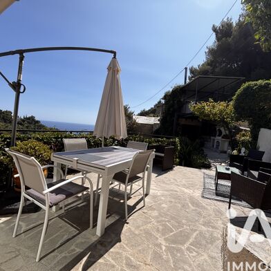 Maison 3 pièces 795000 €