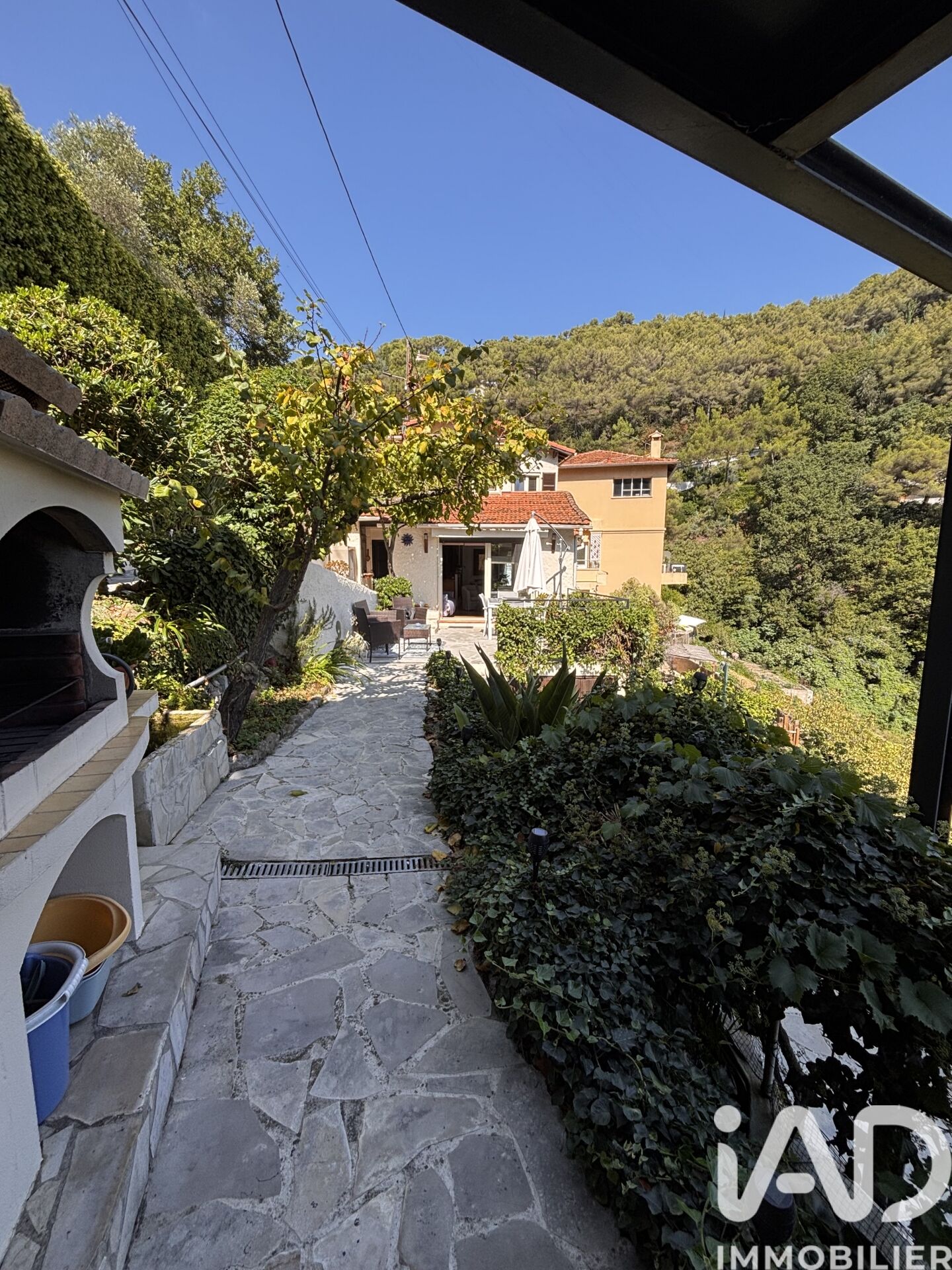 Vente Maison/villa 3 pièces - Photo 4