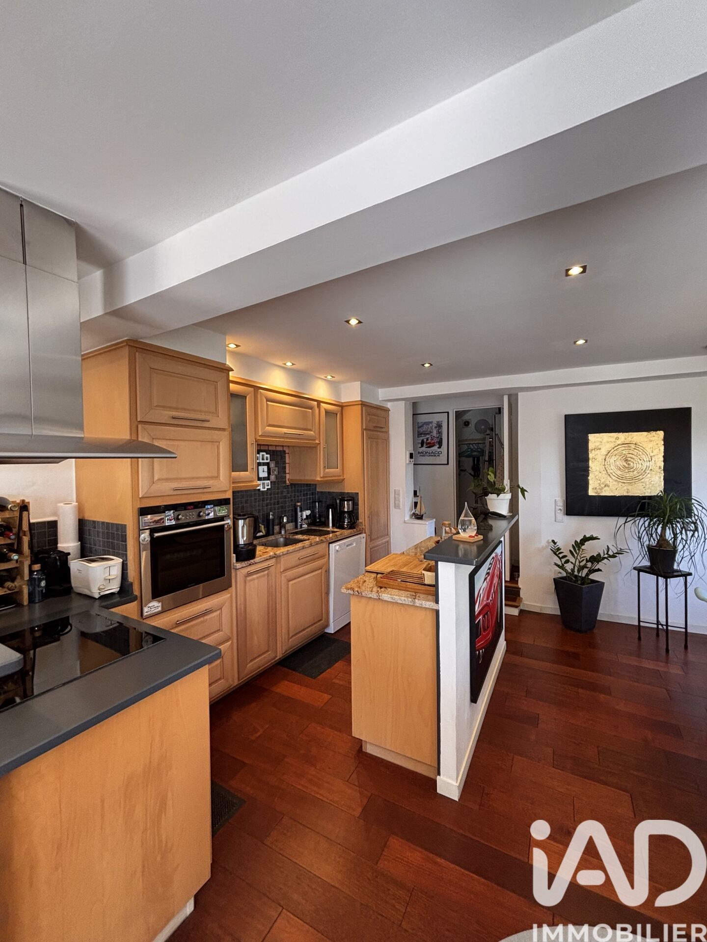 Vente Maison/villa 3 pièces - Photo 5