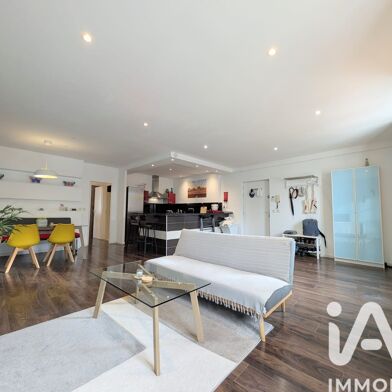 Appartement 3 pièces 159000 €