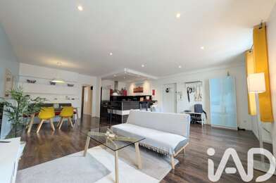 Appartement 3 pièces 159000 €