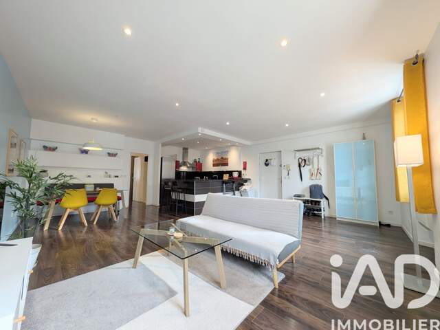 Vente Appartement 3 pièces — photo du bien