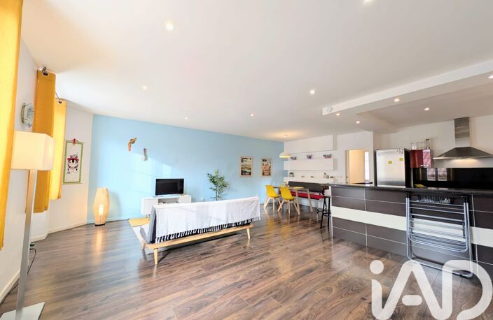 Vente Appartement 3 pièces — photo 2
