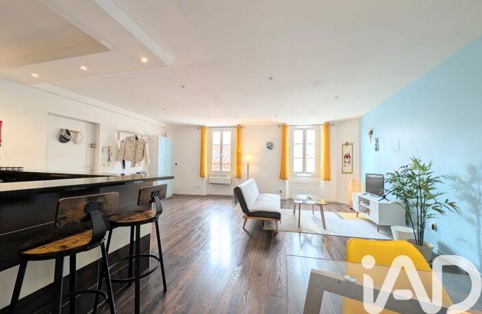Vente Appartement 3 pièces — photo 3
