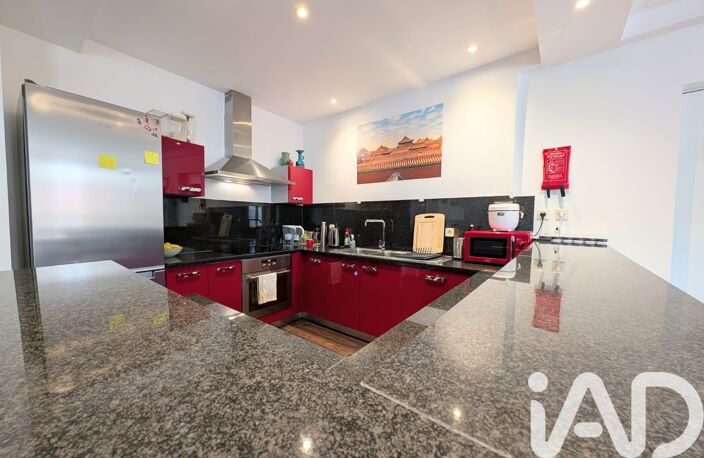 Vente Appartement 3 pièces — photo 5