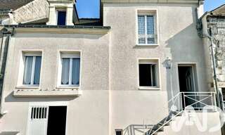 Maison 6 Pièces 146 m² à vendre à Brissac-Loire-Aubance (49250)