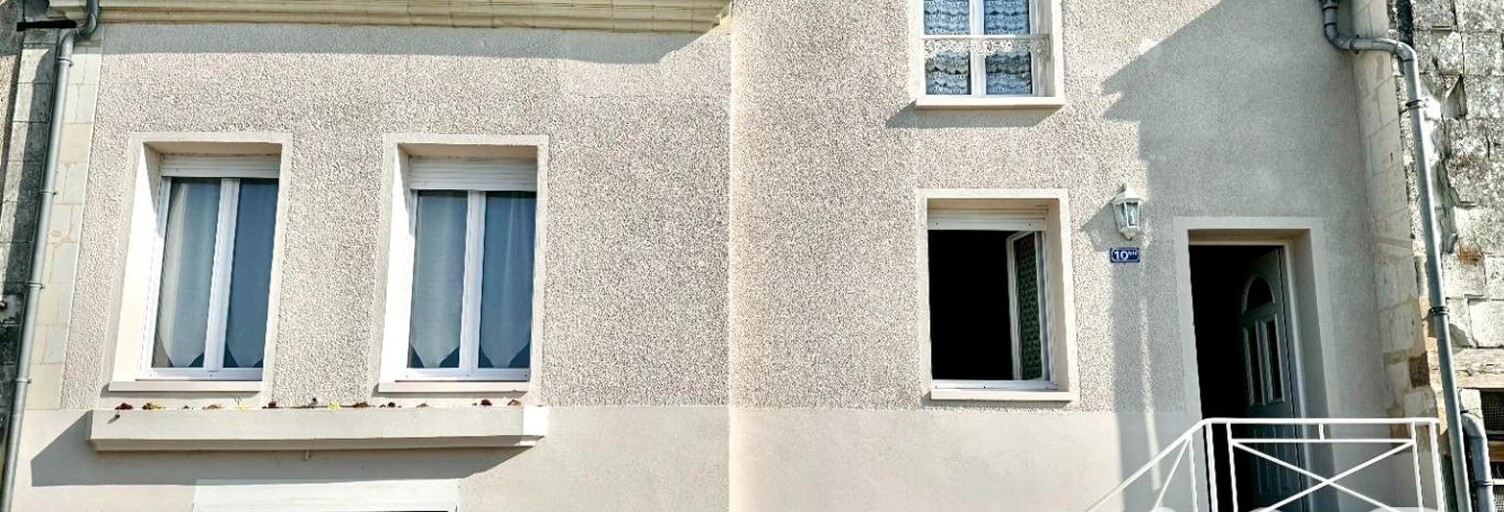 Maison 6 Pièces 146 m² à vendre à Brissac-Loire-Aubance (49250)