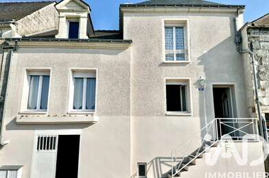 Maison 6 pièces 198400 €