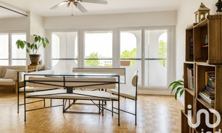 Appartement 6 Pièces 116 m² à vendre à Lyon 9 (69009)