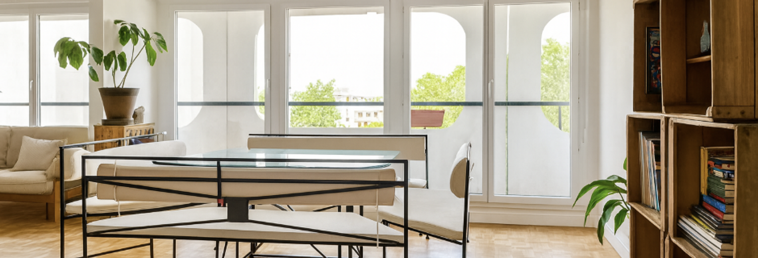 Appartement 6 Pièces 116 m² à vendre à Lyon 9 (69009)