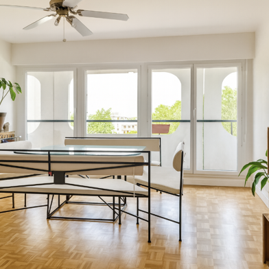 Appartement 6 pièces 285000 €