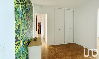 Appartement 6 Pièces 116 m² à vendre à Lyon 9 (69009)