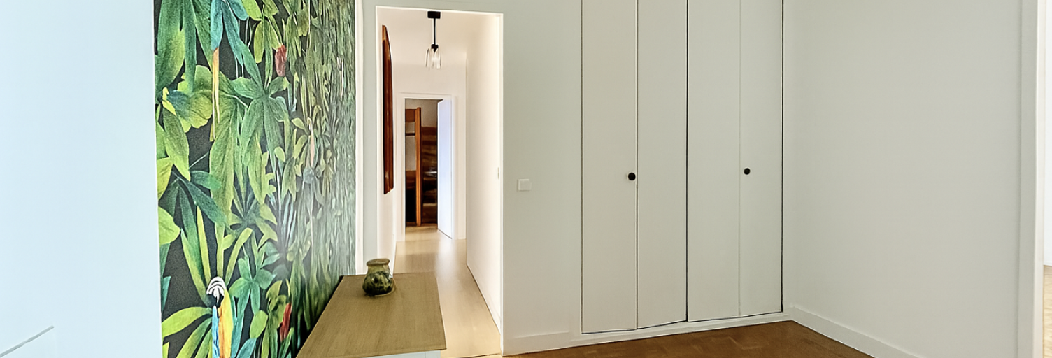 Appartement 6 Pièces 116 m² à vendre à Lyon 9 (69009)