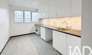 Appartement 2 Pièces 53 m² à vendre à Alfortville (94140)