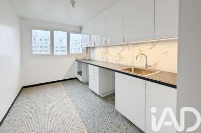 Appartement 2 pièces 179000 €