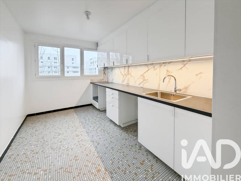 Vente Appartement 2 pièces — photo 1