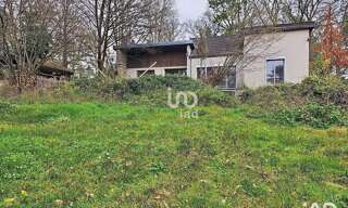 Maison 5 Pièces 120 m² à vendre à Sagy (95450)