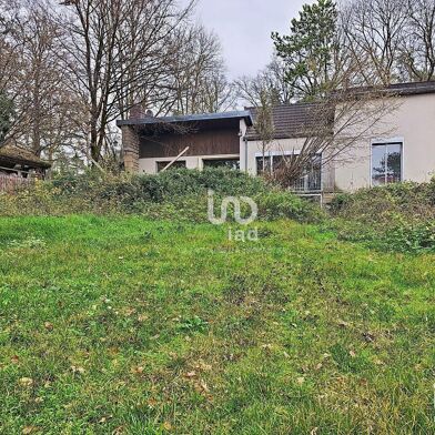 Maison 5 pièces 349900 €