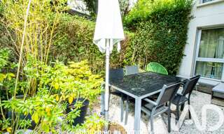 Appartement 2 Pièces 61 m² à vendre à Rueil-Malmaison (92500)